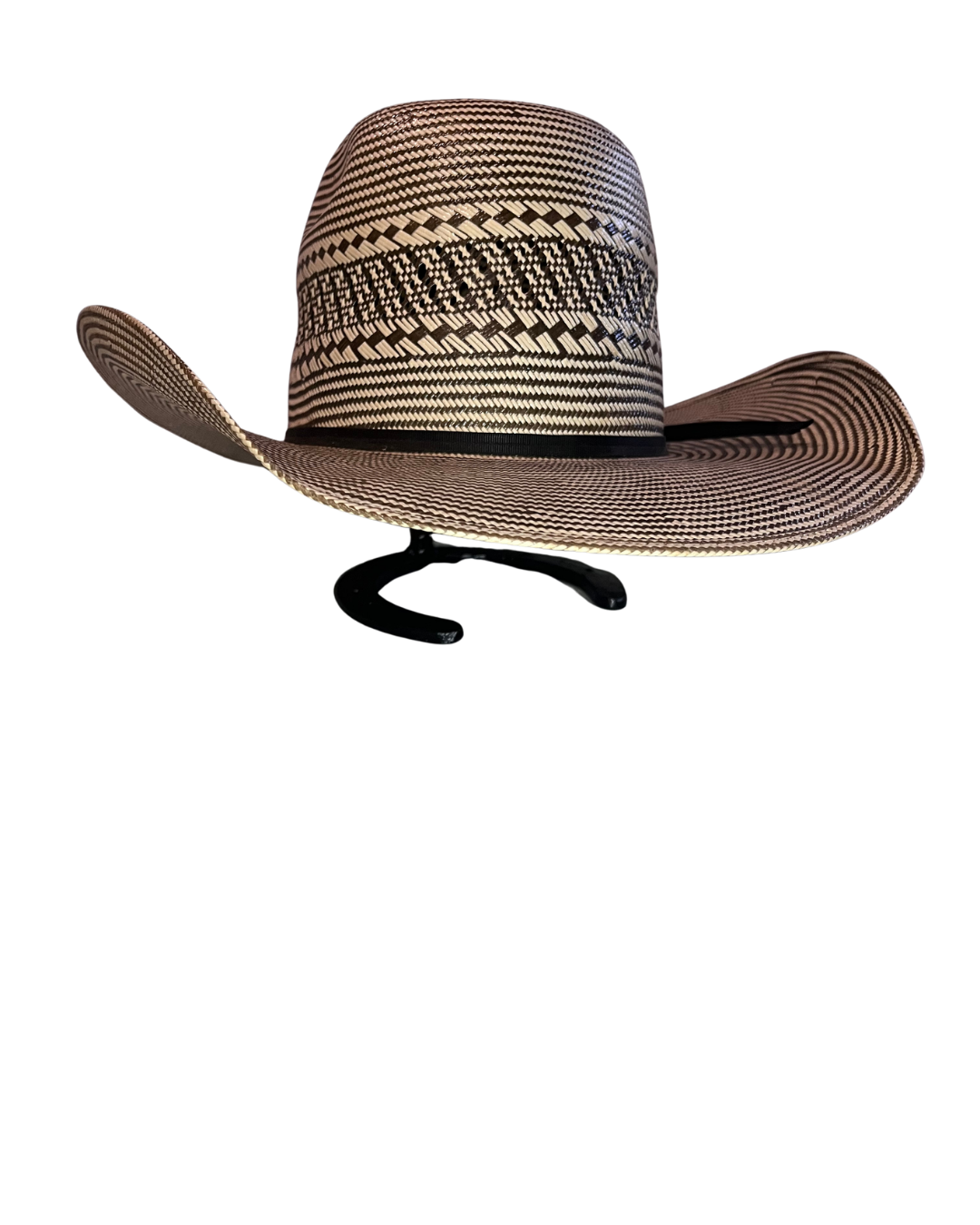 High Noon Horseshoe Hat Stand
