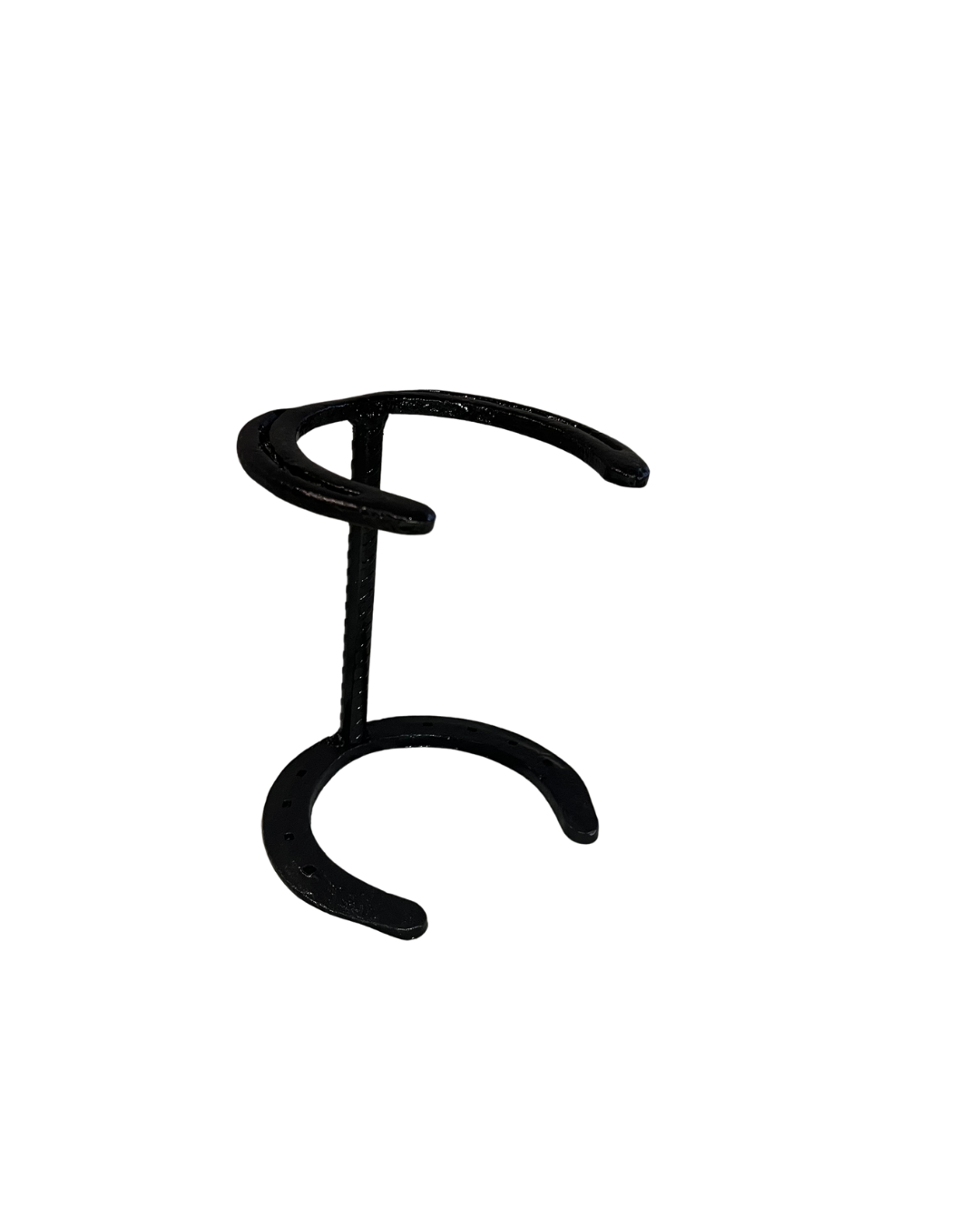 High Noon Horseshoe Hat Stand